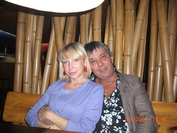 Виктор Часовитин