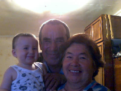 Салим Италмасов