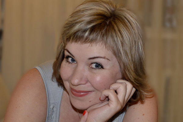 Наташа Наташа