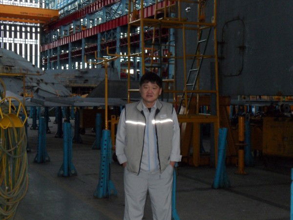 Алексей Пак