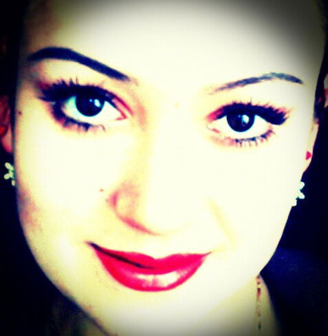 Восточная Красавица Шах