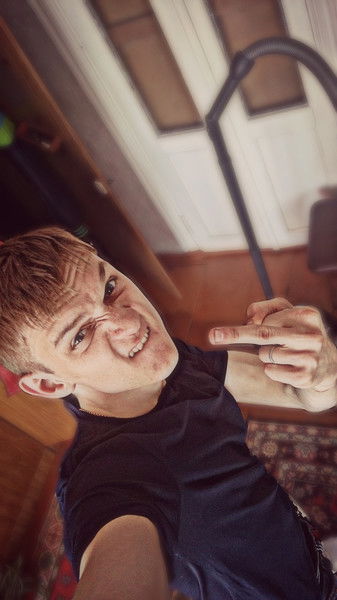 Виктор Викторович