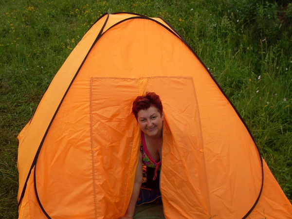 Галина Ломаева