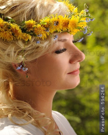 Татьяна Матвеева