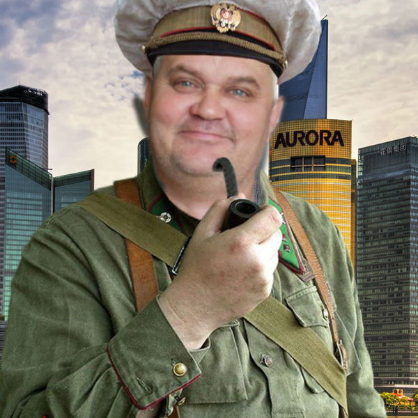 Владимир Лобанов