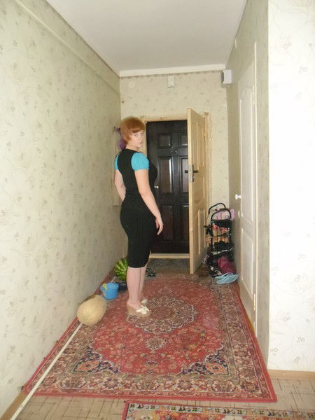 Алёна Логинова