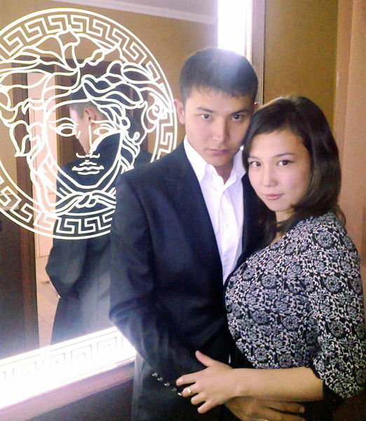 ***odinokii Volk ***