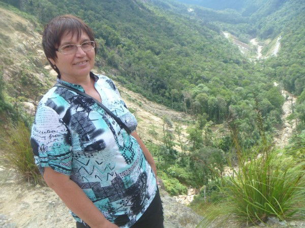 Татьяна Старцева