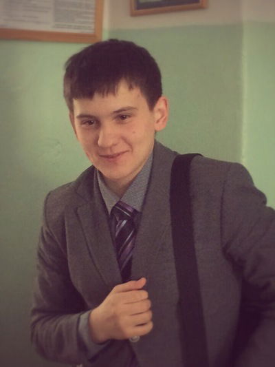 Максим Макута