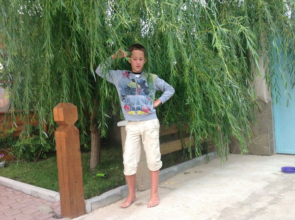 Стас Баталенков