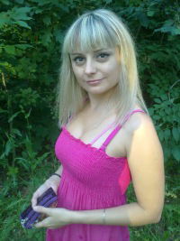 Мария Назарова