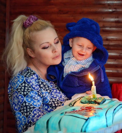 Алла Кочкомазова