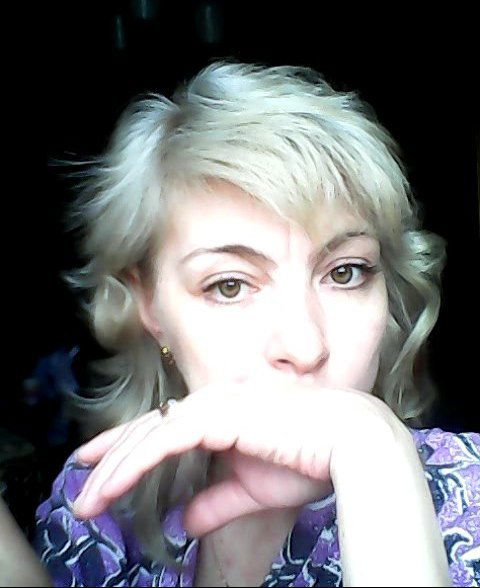 Татьяна Никифорова