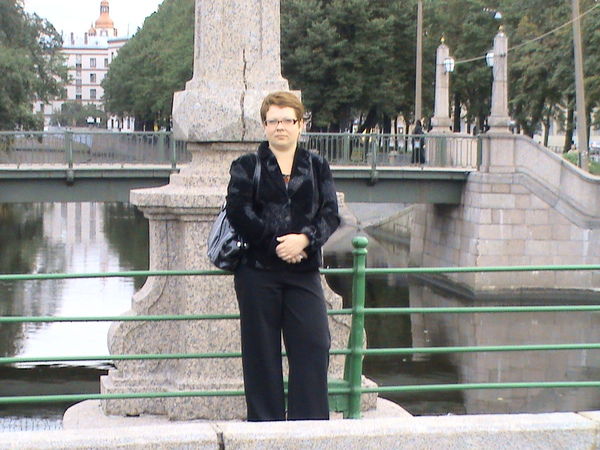 Наталья Козлова