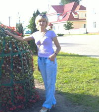 Галина Шелест