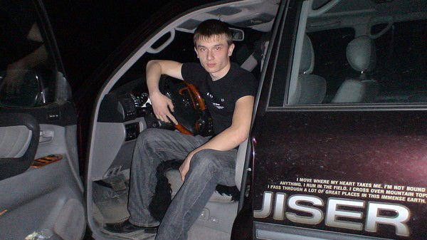 Юсиф Керимов