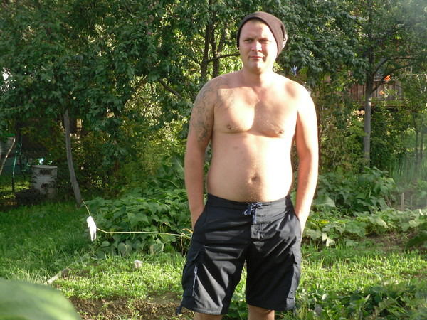 Алексей Зубков