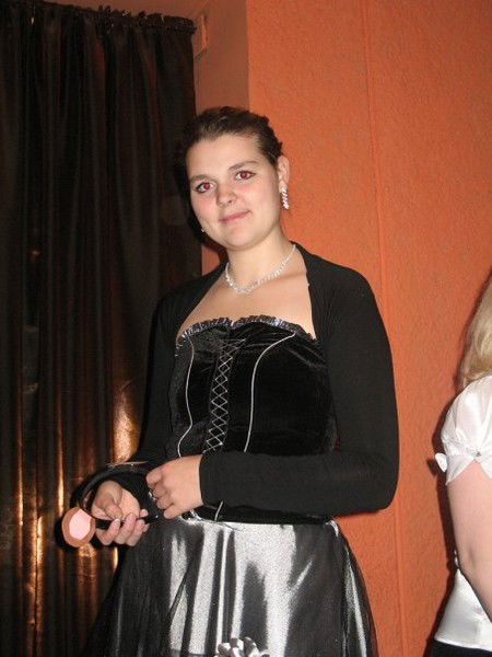 Ольга Андреева