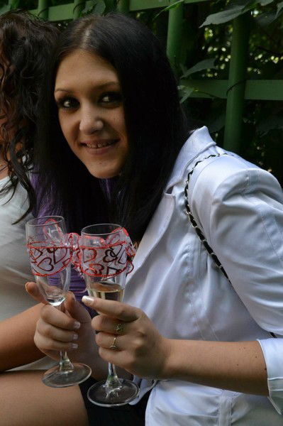 Ира Шашкова