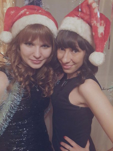 Анна Обложко