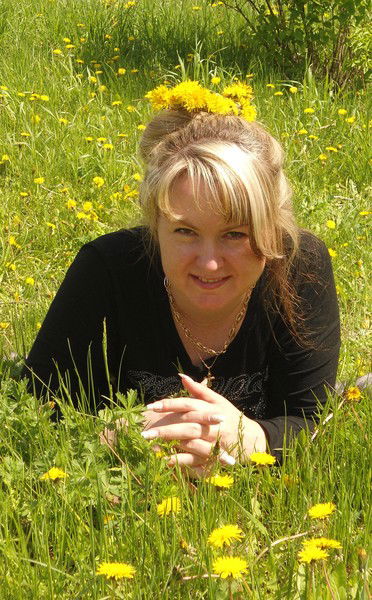 Надежда Пальянова