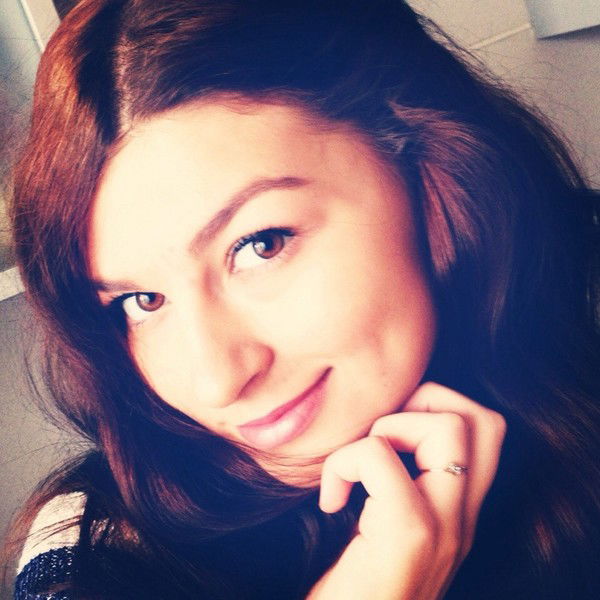 Адиля Еникеева