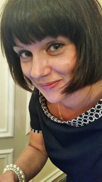 Ольга Глоба