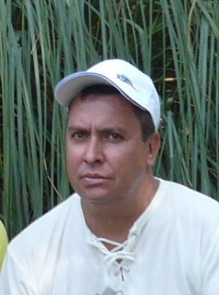 Владимир Скорбящев