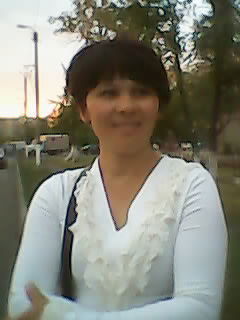 Гульнара Аушева