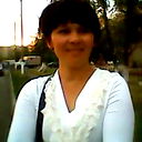 Гульнара Аушева
