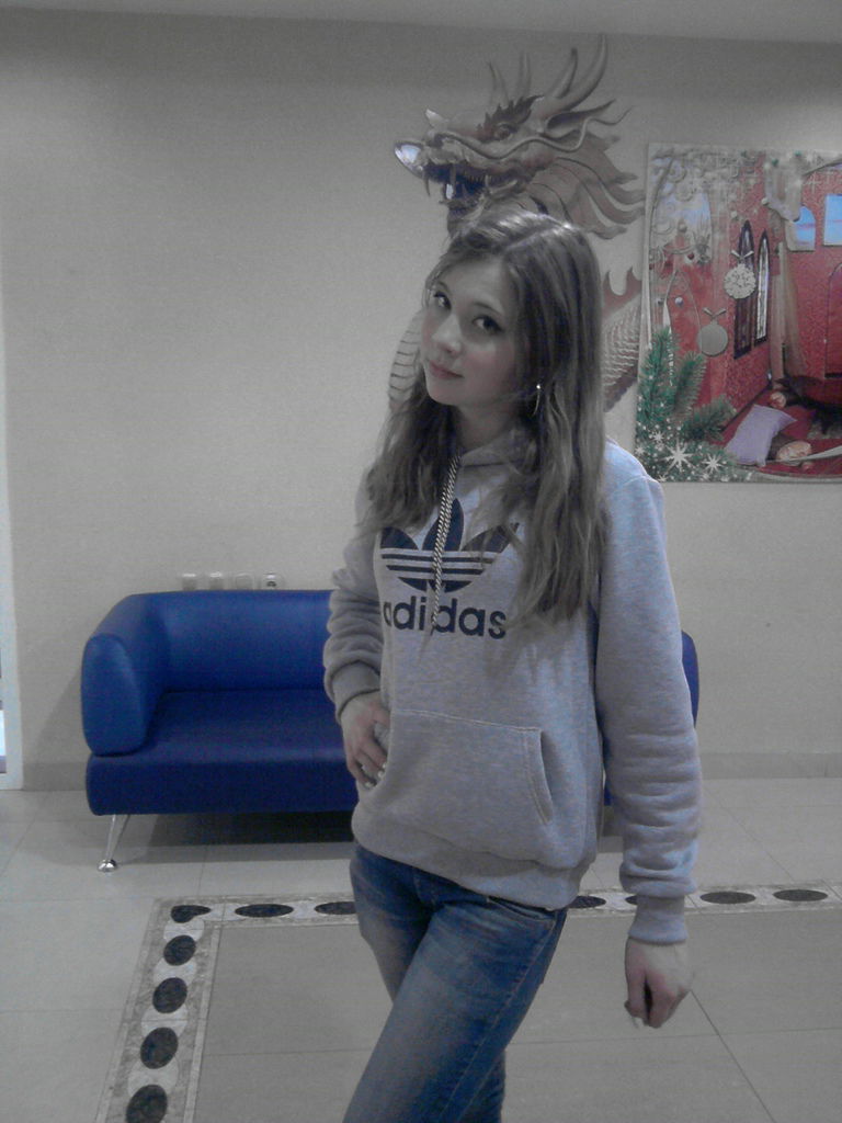 *...танюша...* ....