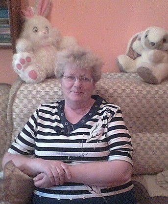 Татьяна Асташова