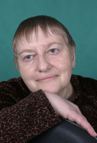 Татьяна Исаева