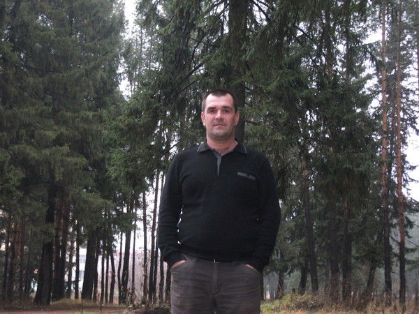 Александр Алдошин