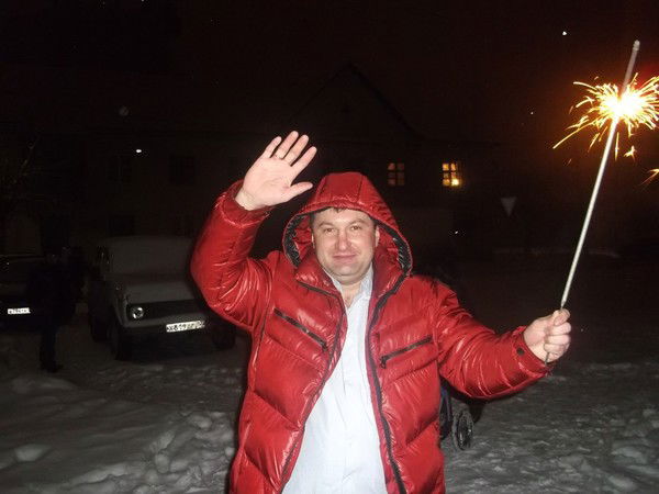 Дмитрий Квашнин