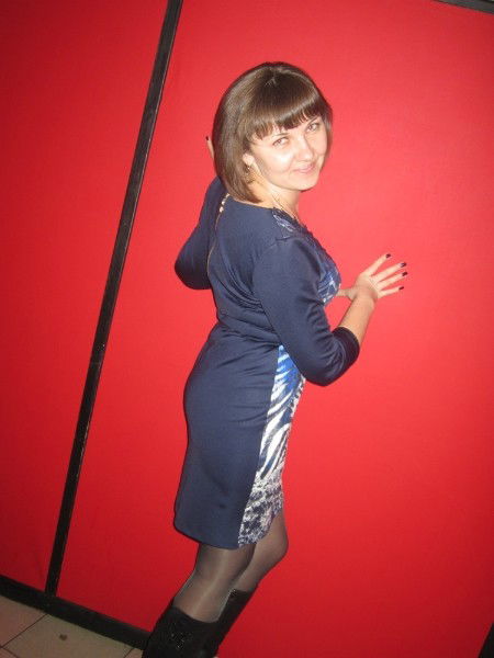 Людмила Балашова