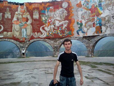 Илья Джадугишвили