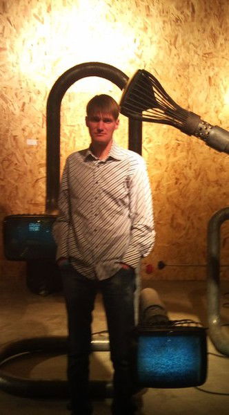 Вадим Гусев