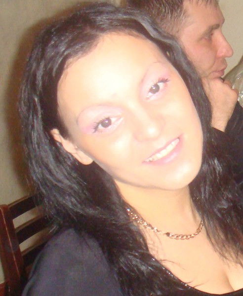 Наталья Колобова