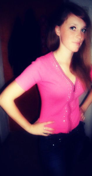 Алёна Горбунова