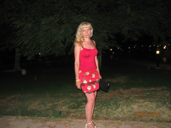 Юлия Маклашева