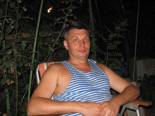 Владимир Шашков