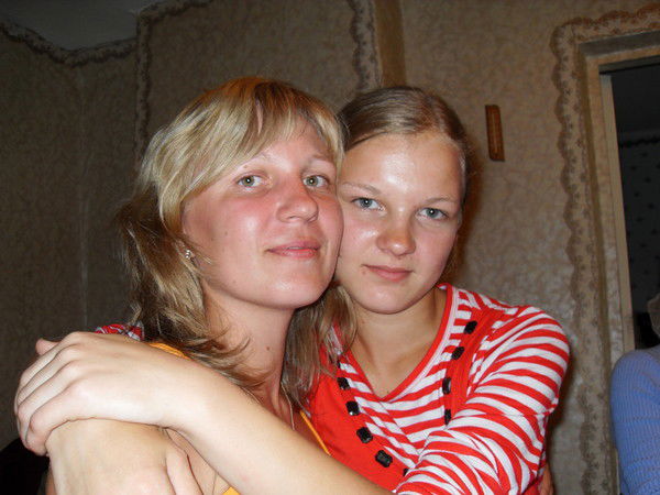 Ольга Филатова(Липка)