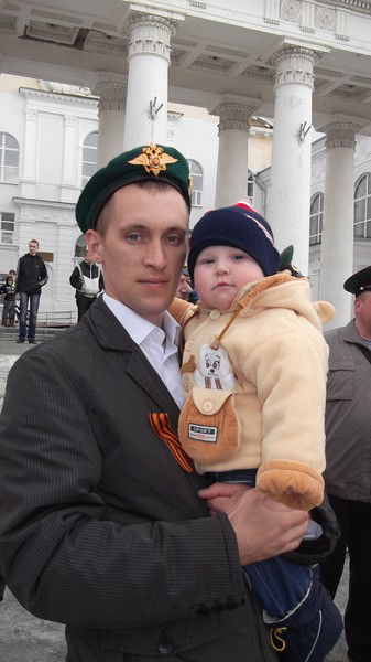 Дмитрий Егоров