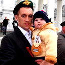 Дмитрий Егоров
