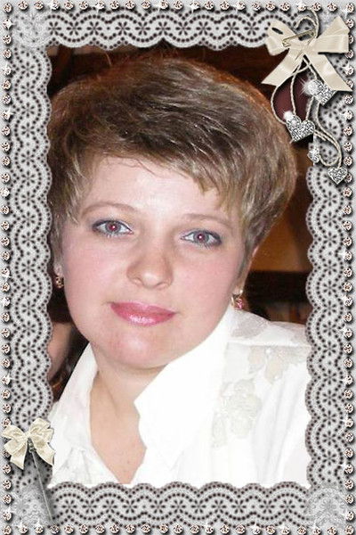 Елена Попова