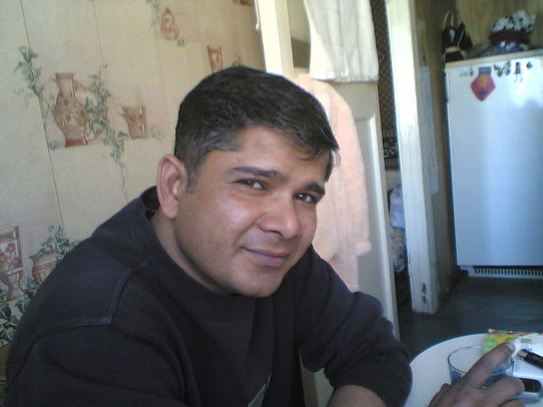 Имран Мохамад