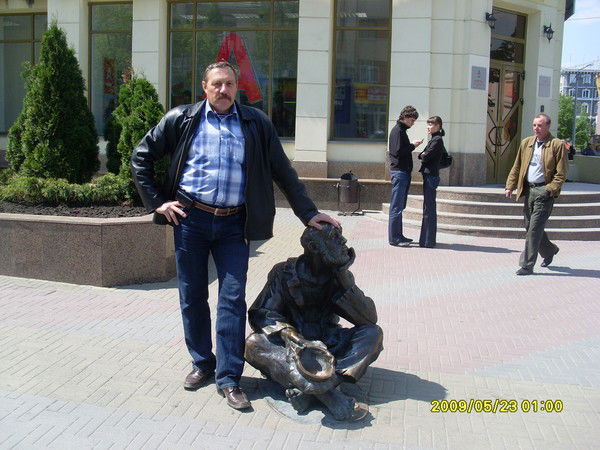 Алексей Евтин