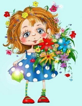 Ольга Зуева