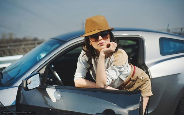 Олеся Ушакова